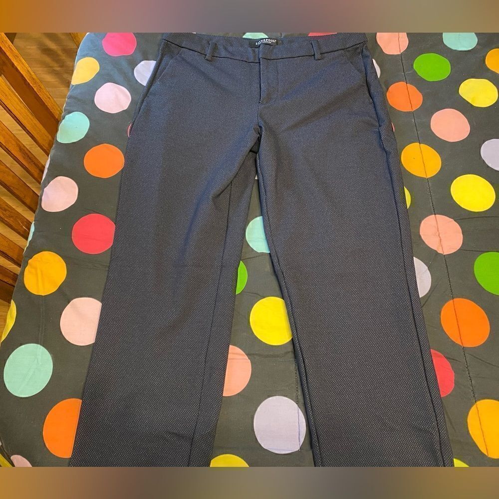 LiverPool Los Angeles pants, size 10. (PT16) - Picture 4 of 7